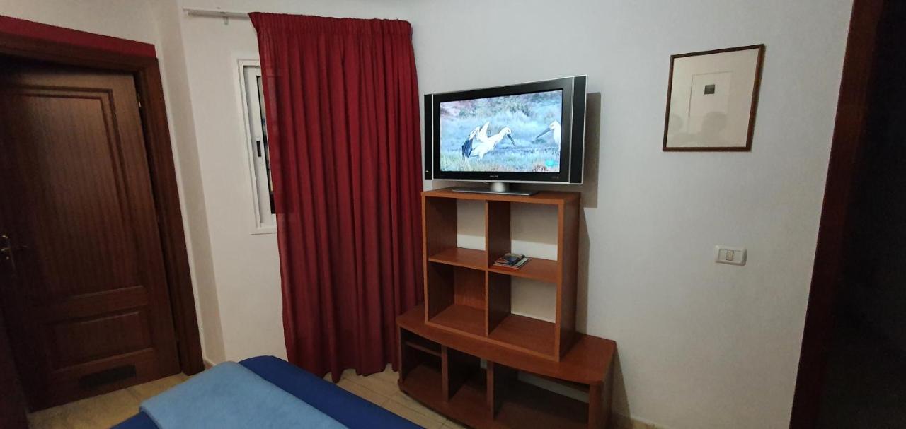 Habitacion Doble Con Bano Privado En Tenerife, Canary Islands La Laguna  Bagian luar foto